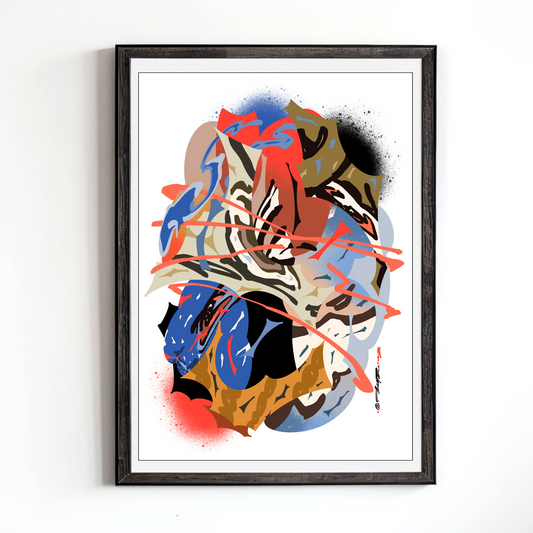 Hold the Head High by Fivust