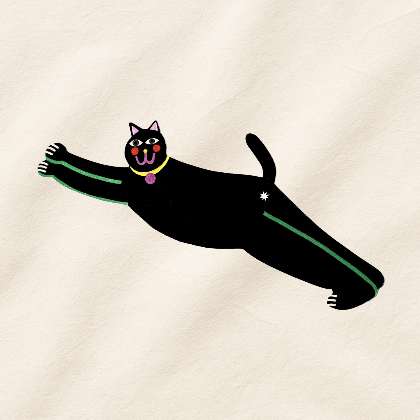 Bookmarks by Starry Shrimp