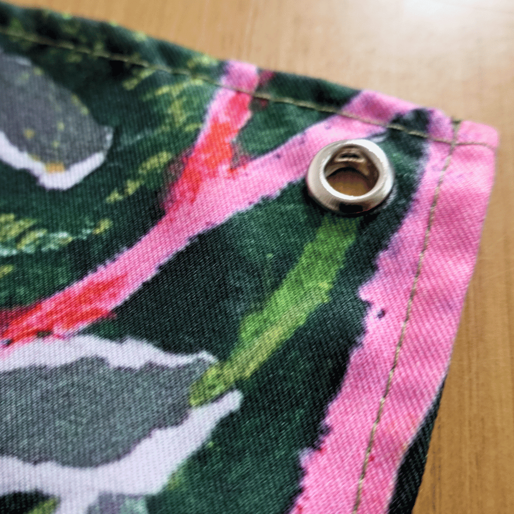 Halik (Tapestry) by Koalanov