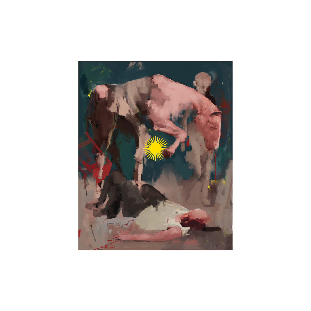 Light Seeker by Phua Juan Yong