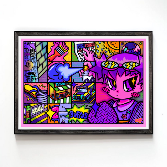 Vibe Culture by Selah Viee