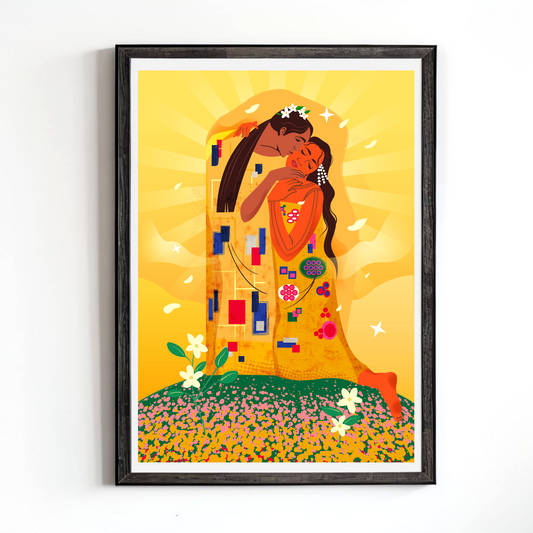 Halik by Trust Ur Eyes