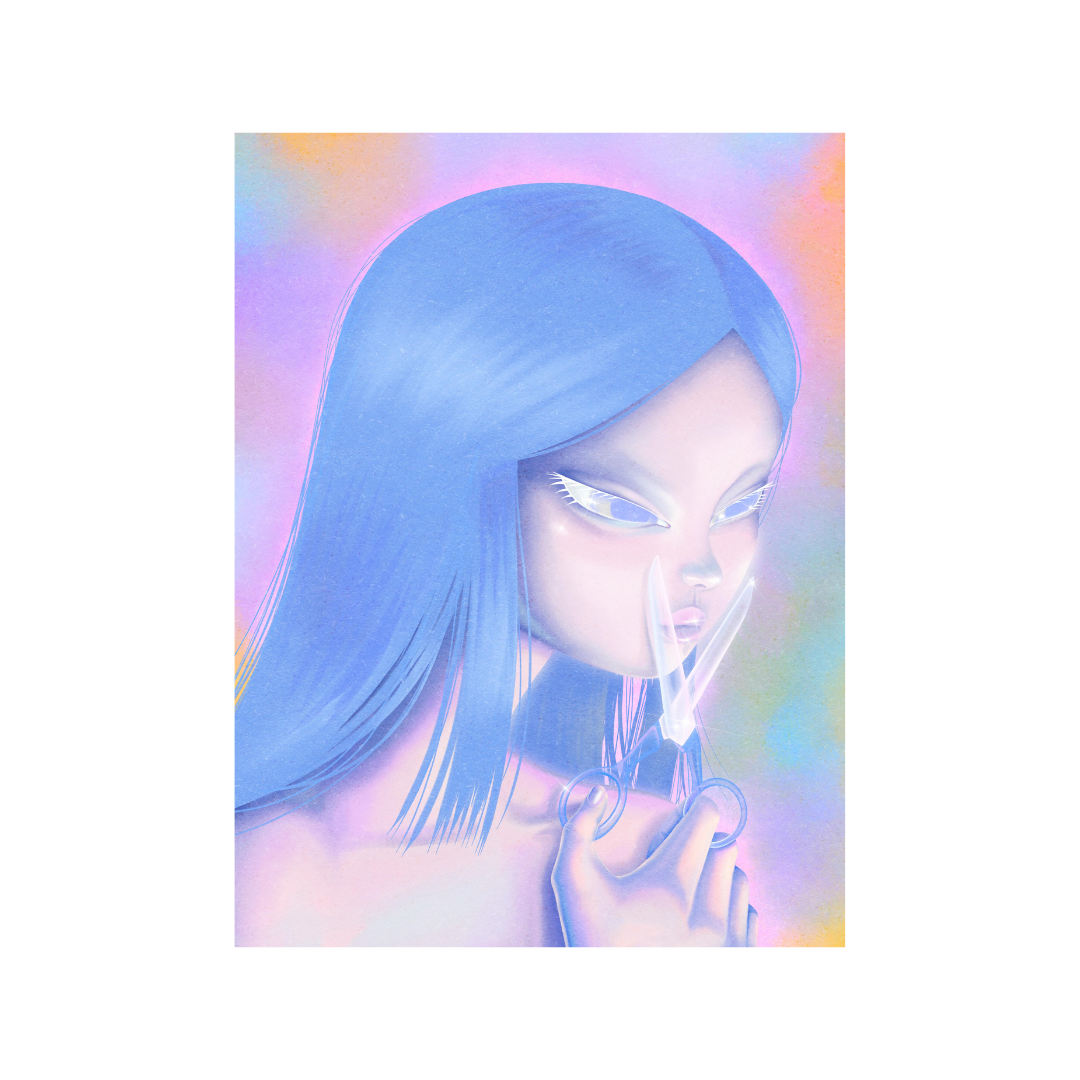 To Spite My Face by Jaeyyelle