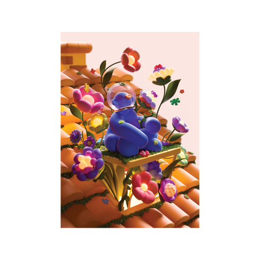 Let me dream by Radishbubs