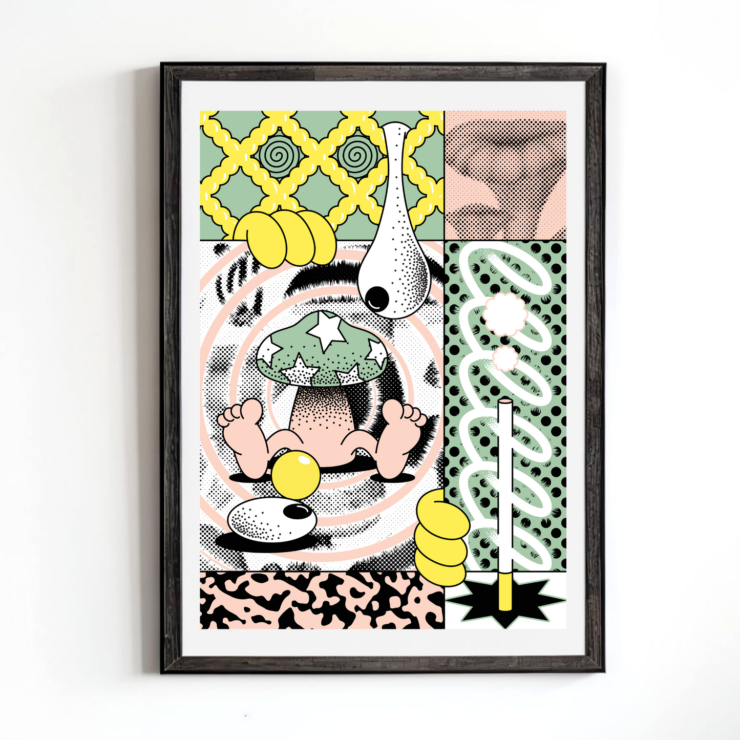 Wasted by Mahdi Albart