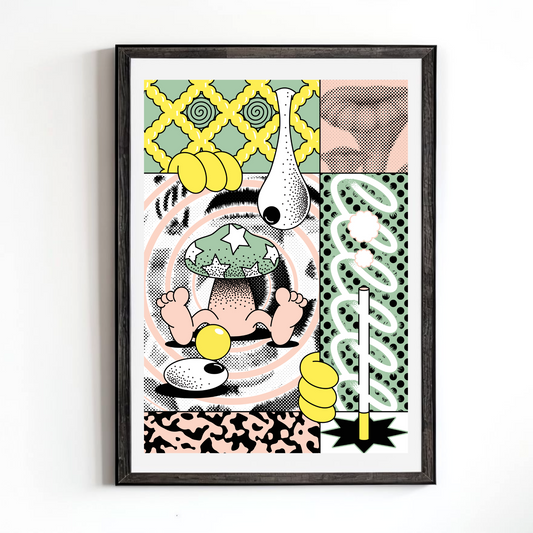 Wasted by Mahdi Albart