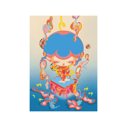 Stuff Your Feelings by OLI