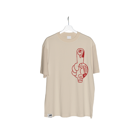 GOFY& Draft Land T-Shirt