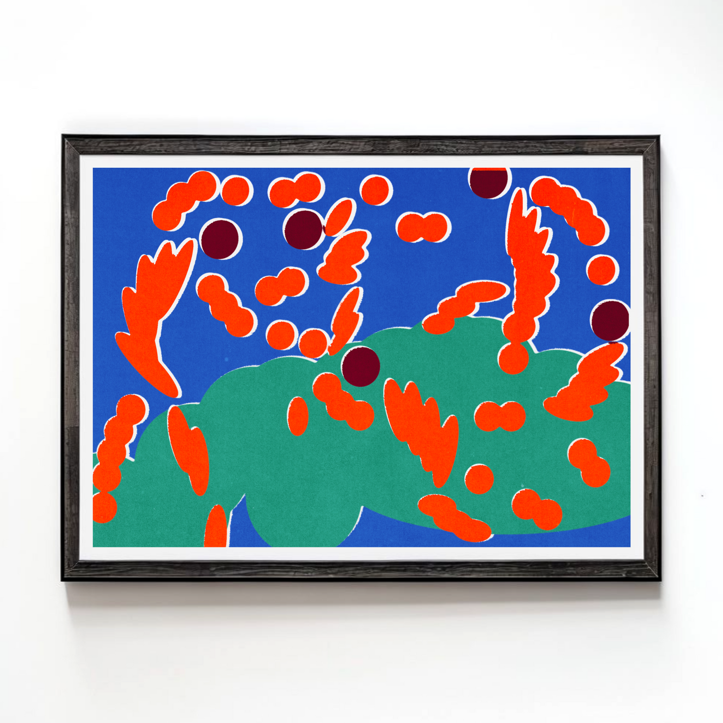 Spirit by Kelley Lim