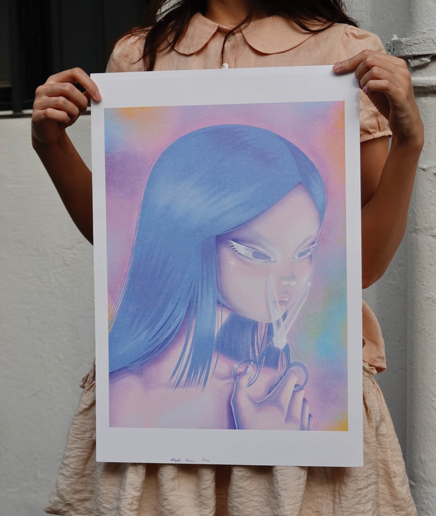 To Spite My Face by Jaeyyelle