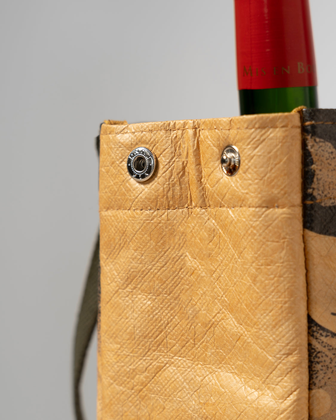 GOFY& JUICE Wine Bag