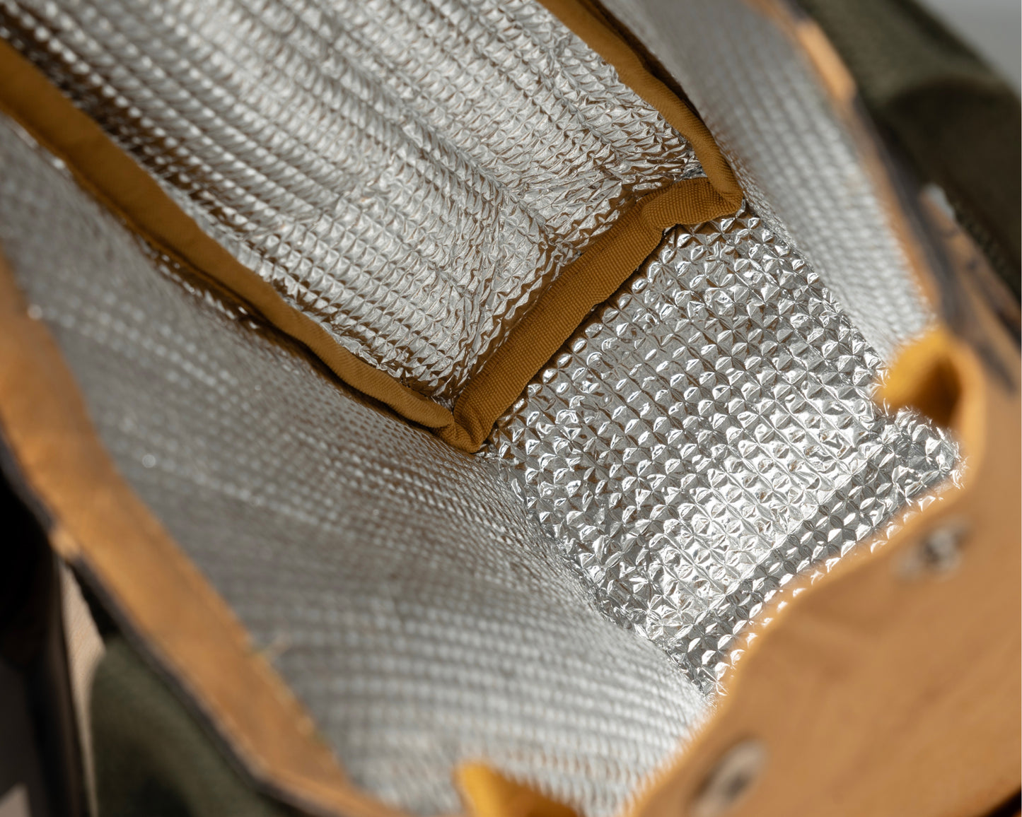 GOFY& JUICE Wine Bag