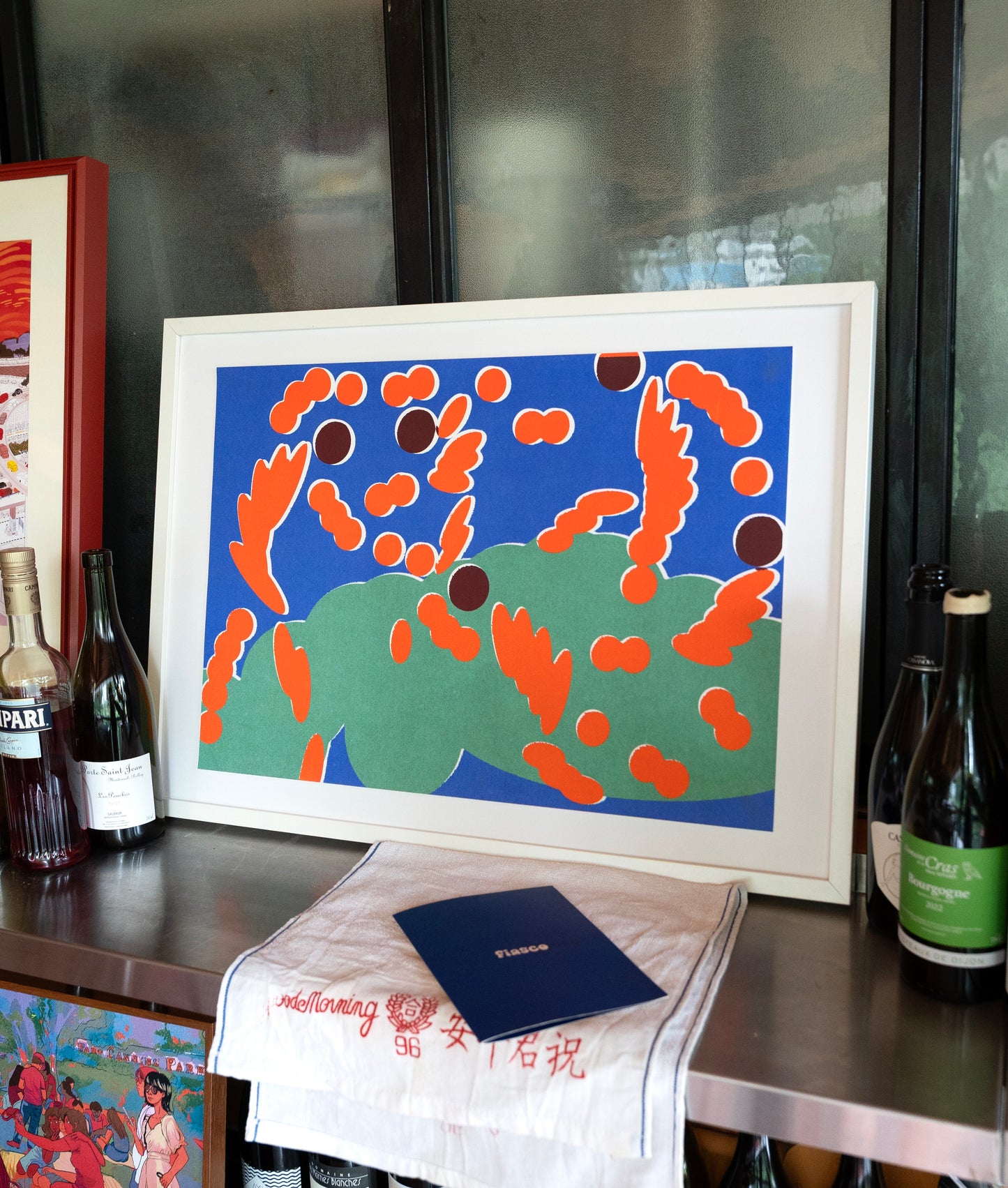 Spirit by Kelley Lim