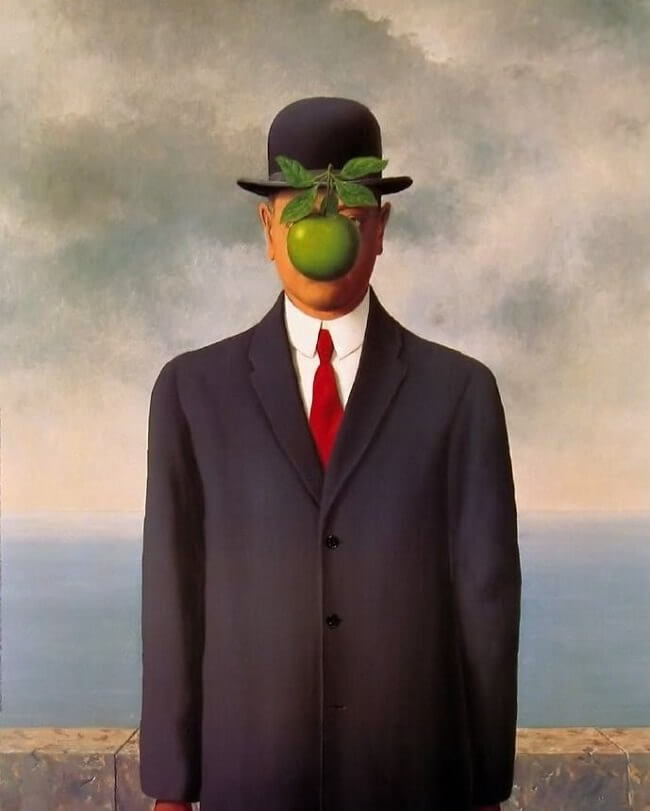 Every Father Son by John Henry - GOFYFine Art PrintA2