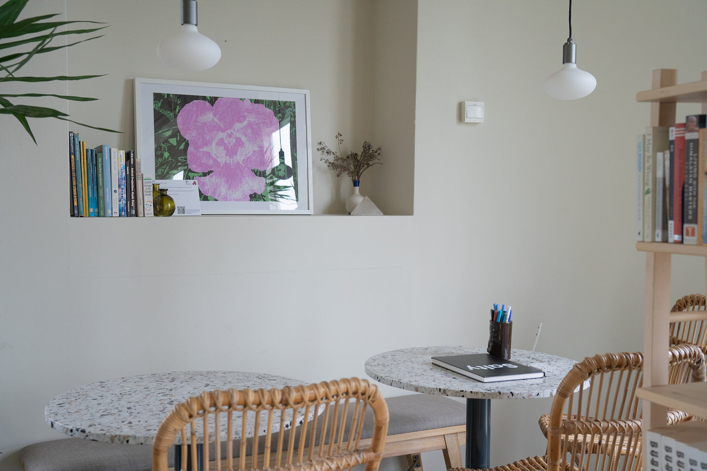 Vanda, 2023 by Weims