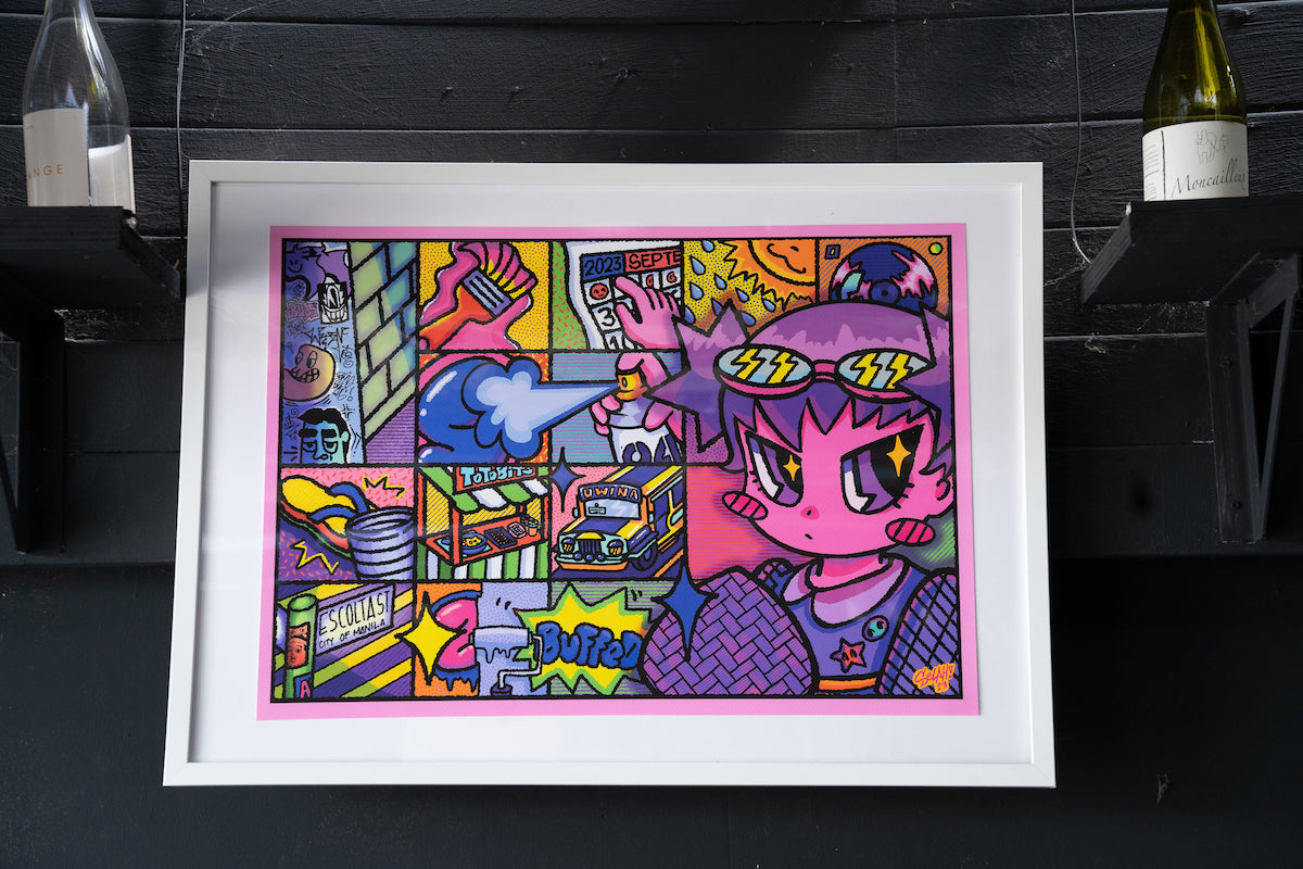 Vibe Culture by Selah Viee