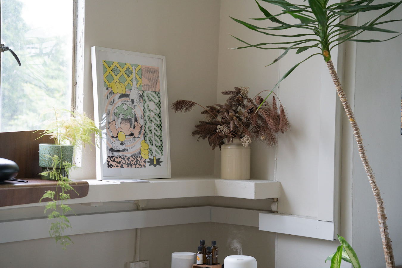 Wasted by Mahdi Albart