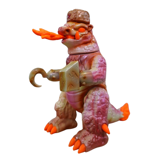 Sovietolodon Figurine by coma