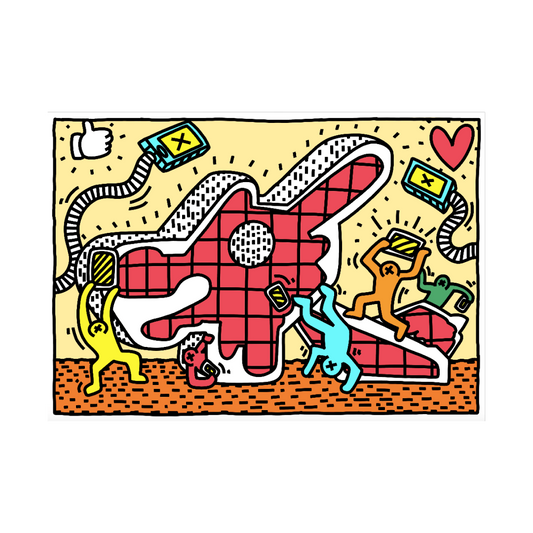 Playground 2020 by John Henry