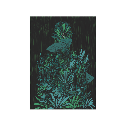 For the Love of Magritte (1) by Toro Elmar