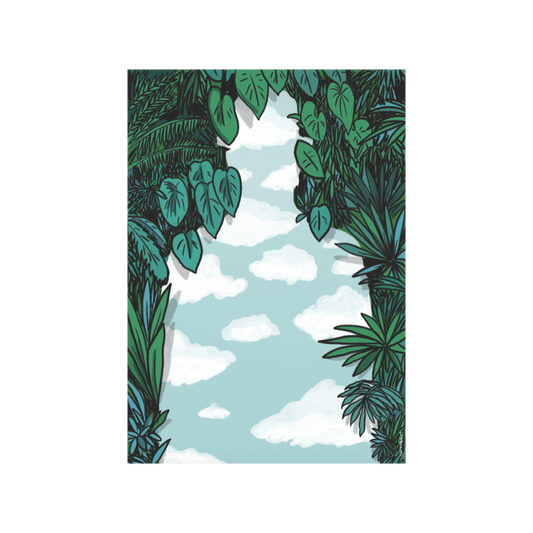 For the Love of Magritte (2) by Toro Elmar