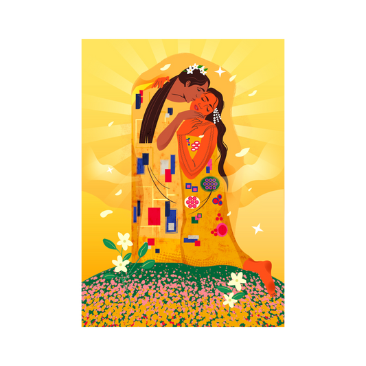 Halik by Trust Ur Eyes