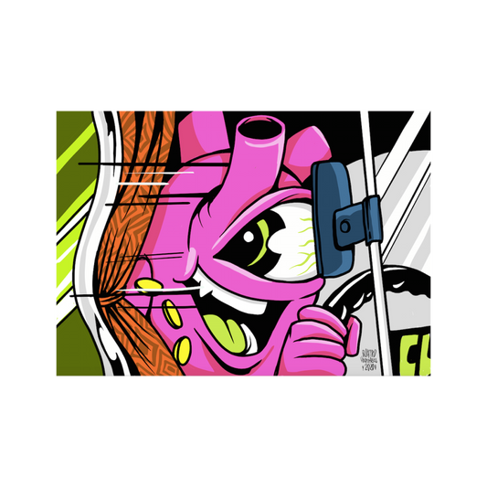 In The Jeepney by Quatro Los Baños