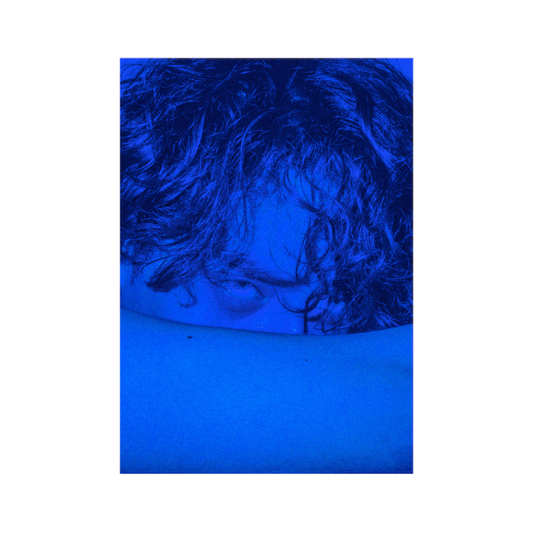 Loneliness, the fall of the modern angel by Ennuh Tiu