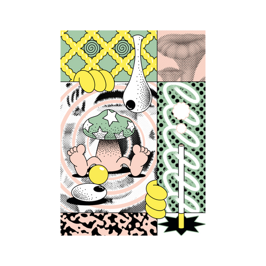 Wasted by Mahdi Albart