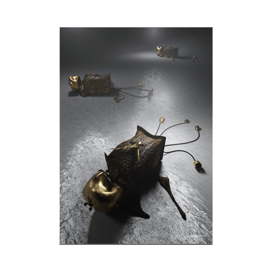 Waktudokei by Eddy Zain