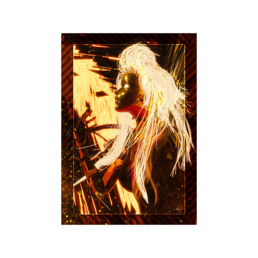 SIBYL.V.I.2023 by Martin Ang