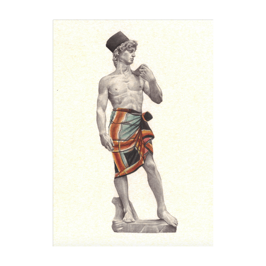 Sa-Jarah by Yoss Yoseff