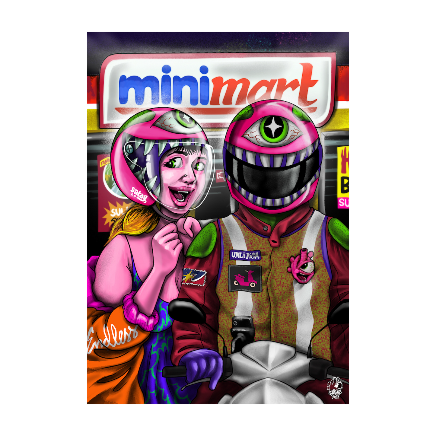 SAKAY NA by Quatro Los Baños