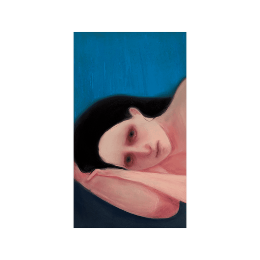 daydream by Jewell Dalina