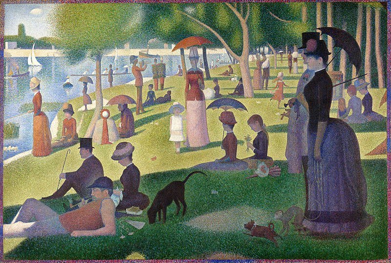 A Friday Afternoon on the Marikina River by Cyrill Acuña - GOFYFine Art PrintA2