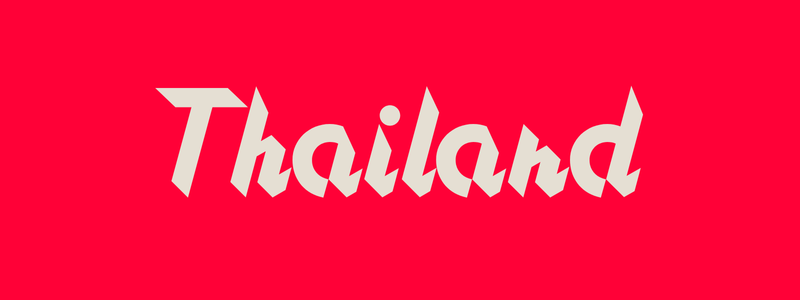 Thailand