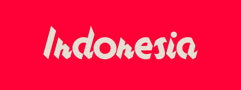 Indonesia