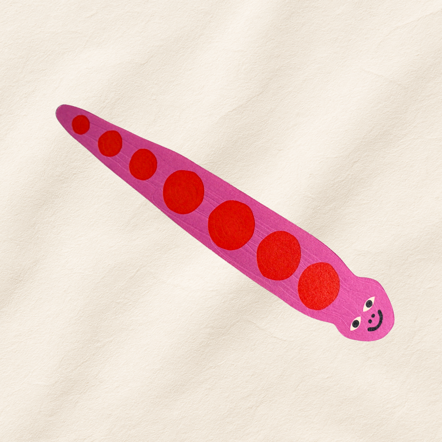 Bookmarks by Starry Shrimp