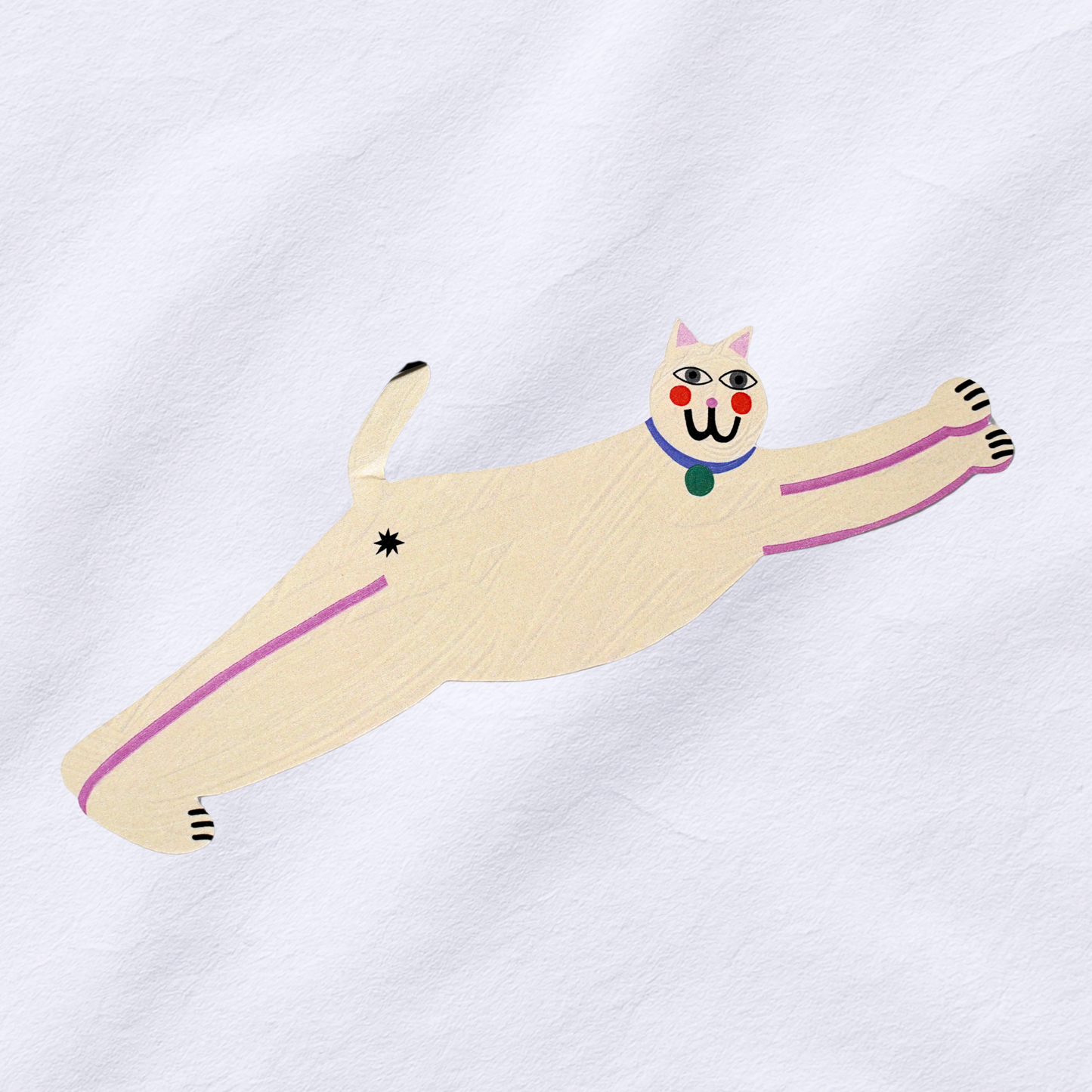 Bookmarks by Starry Shrimp