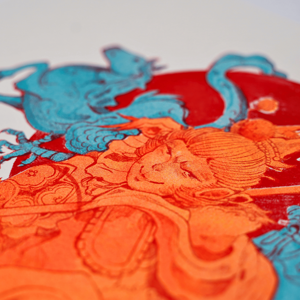 Great Sage by Tororo.aoi