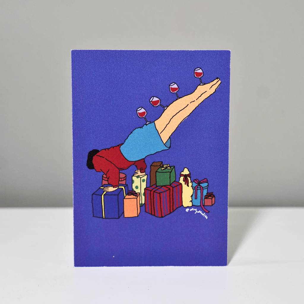 Postcards by Dirtydoodies