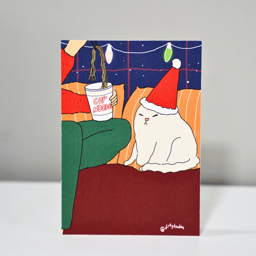 Postcards by Dirtydoodies