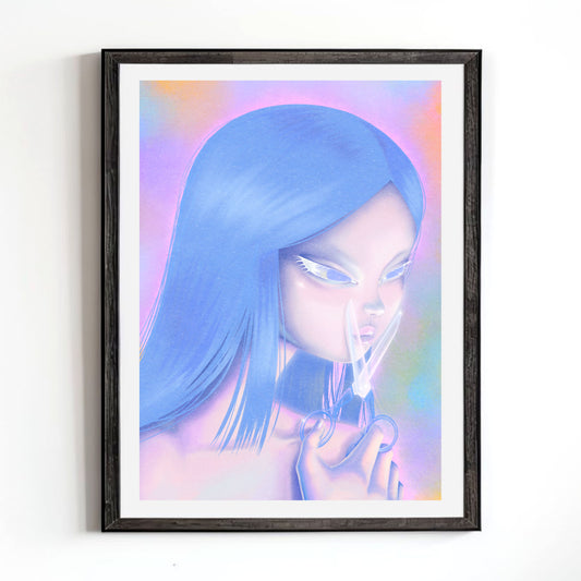To Spite My Face by Jaeyyelle