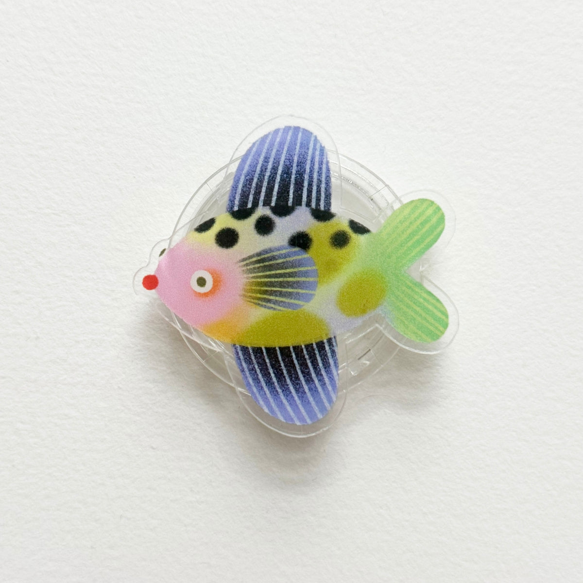 Griptoks by Duck Ruai