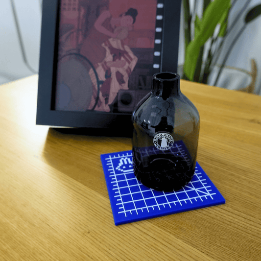 Tukii Coaster by Refli