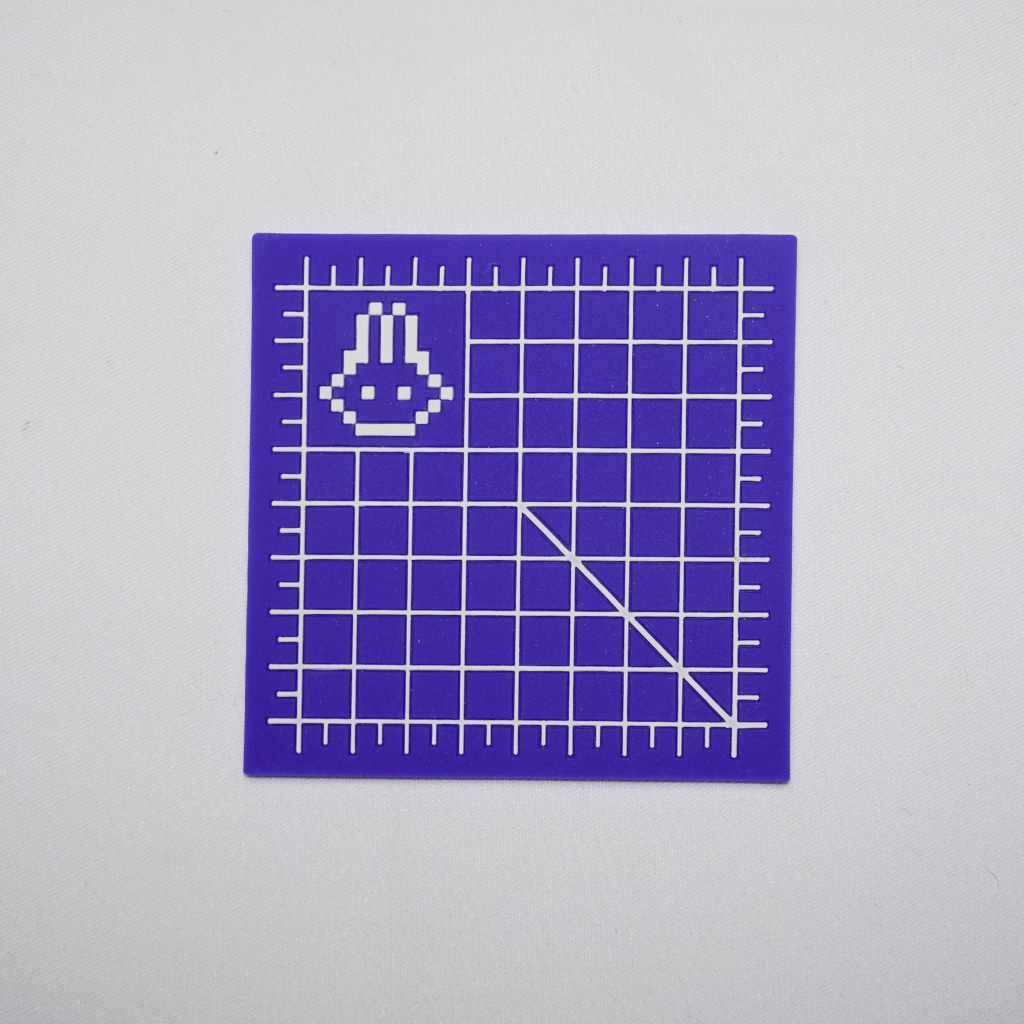 Tukii Coaster by Refli