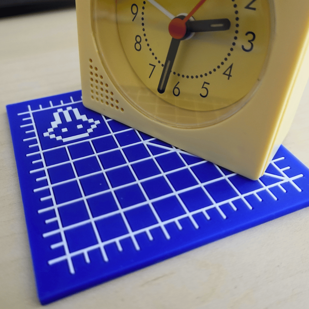 Tukii Coaster by Refli