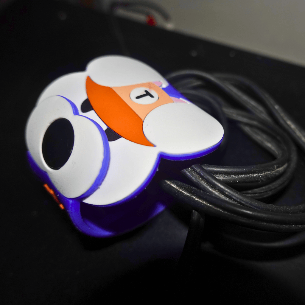 Tukii Cable Ties by Refli