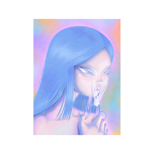 To Spite My Face by Jaeyyelle