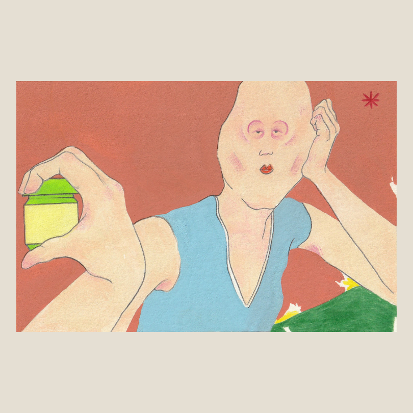 Postcards by canplu